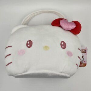 Hello Kitty and Friends Hello Kitty Valentine's Day Bucket New with Tags